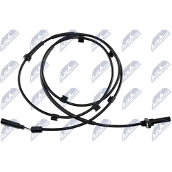  jutiklis, rato greitis