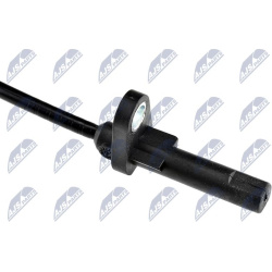  jutiklis, rato greitis