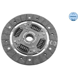  sankabos diskas <small>MEYLE-ORIGINAL: True to OE.</small>