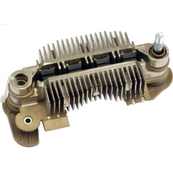  lygintuvas, kintamosios srovės generatorius <small>AS</small>