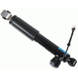  amortizatorius <small>CDC</small>