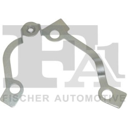 spaustukas, išmetimo sistema  spaustukas, išmetimo sistema