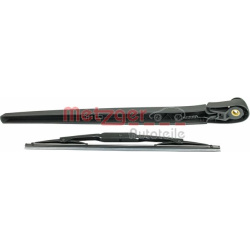  valytuvo svirtis, priekinio stiklo apliejiklis