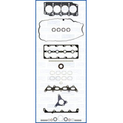  tarpiklių komplektas, cilindro galva <small>MULTILAYER STEEL</small>