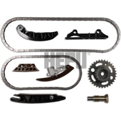  paskirstymo grandinės komplektas