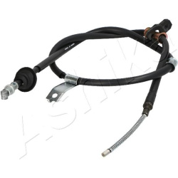  trosas, stovėjimo stabdys