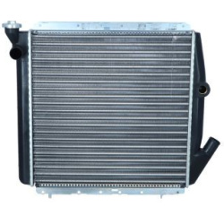  radiatorius, variklio aušinimas