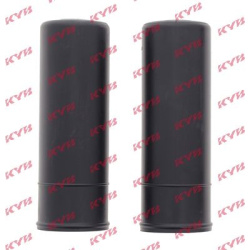  apsauginis dangtelis/gofruotoji membrana, amortizatorius <small>Protection Kit</small>