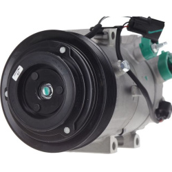 kompresorius, oro kondicionierius <small>VALEO CORE-FLEX</small>