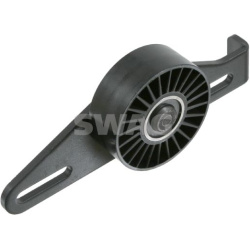  diržo įtempiklis, V formos rumbuotas diržas