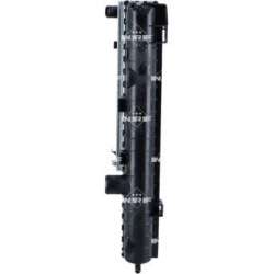  radiatorius, variklio aušinimas <small>Economy Class</small>