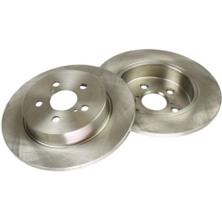  stabdžių diskas (1vnt)