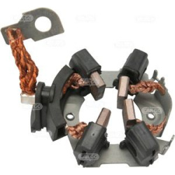  laikiklis, angliniai šepetėliai