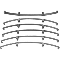  stabdžių trinkelių rinkinys, diskinis stabdys