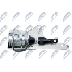  valdiklis, turbokompresorius