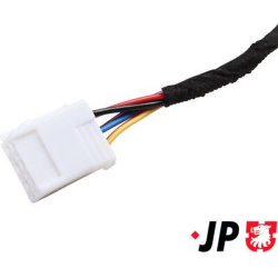  galinių durų elektros variklis <small>JP</small>