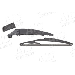  valytuvo svirtis, priekinio stiklo apliejiklis <small>NEW MOBILITY PARTS</small>