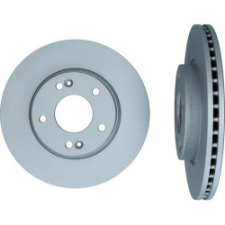  stabdžių diskas (1vnt)