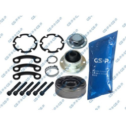  Lankstas, kardaninis velenas