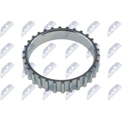  jutiklio žiedas, ABS