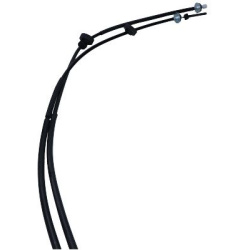  trosas, stovėjimo stabdys