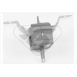  atraminis buferis, triukšmo slopintuvas