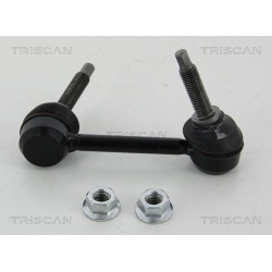  stabilizatoriaus traukė