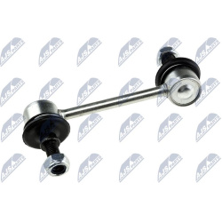  stabilizatoriaus traukė