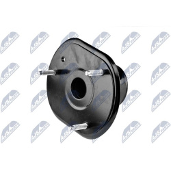  pakabos statramsčio atraminis guolis