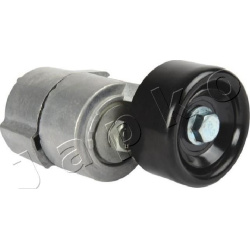 įtempiklio svirtis, V formos rumbuotas diržas  įtempiklio svirtis, V formos rumbuotas diržas