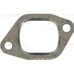  tarpiklis, išleidimo kolektorius