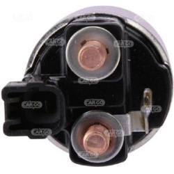  solenoidinis jungiklis, starteris