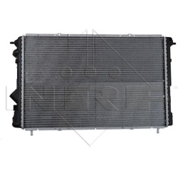  radiatorius, variklio aušinimas