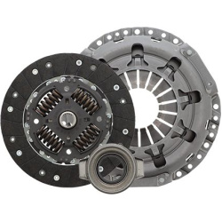  sankabos komplektas <small>AISIN Clutch Kit (3P)</small>