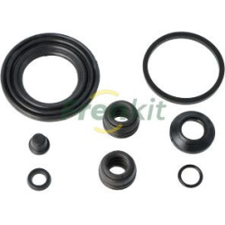  remonto komplektas, stabdžių apkaba