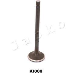  įsiurbimo vožtuvas