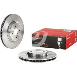  stabdžių diskas (1vnt) <small>PRIME LINE</small>