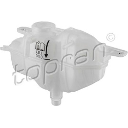  išsiplėtimo bakelis, aušinimo skystis