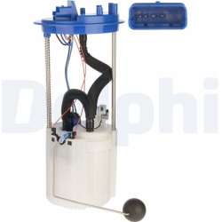  degalų tiekimo blokas