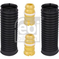  apsauginio dangtelio komplektas, amortizatorius