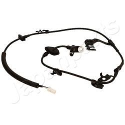  jutiklis, rato greitis