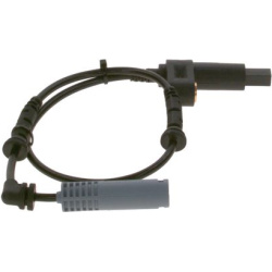  jutiklis, rato greitis