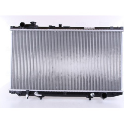  radiatorius, variklio aušinimas