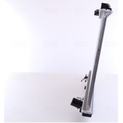  radiatorius, variklio aušinimas