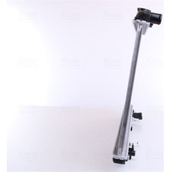  radiatorius, variklio aušinimas