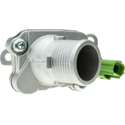  termostatas, aušinimo skystis