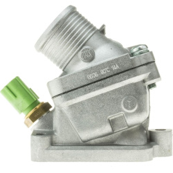  termostatas, aušinimo skystis