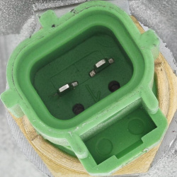  termostatas, aušinimo skystis