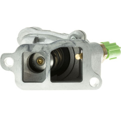  termostatas, aušinimo skystis