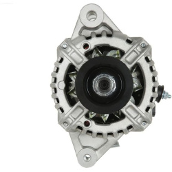  kintamosios srovės generatorius <small>AS</small>